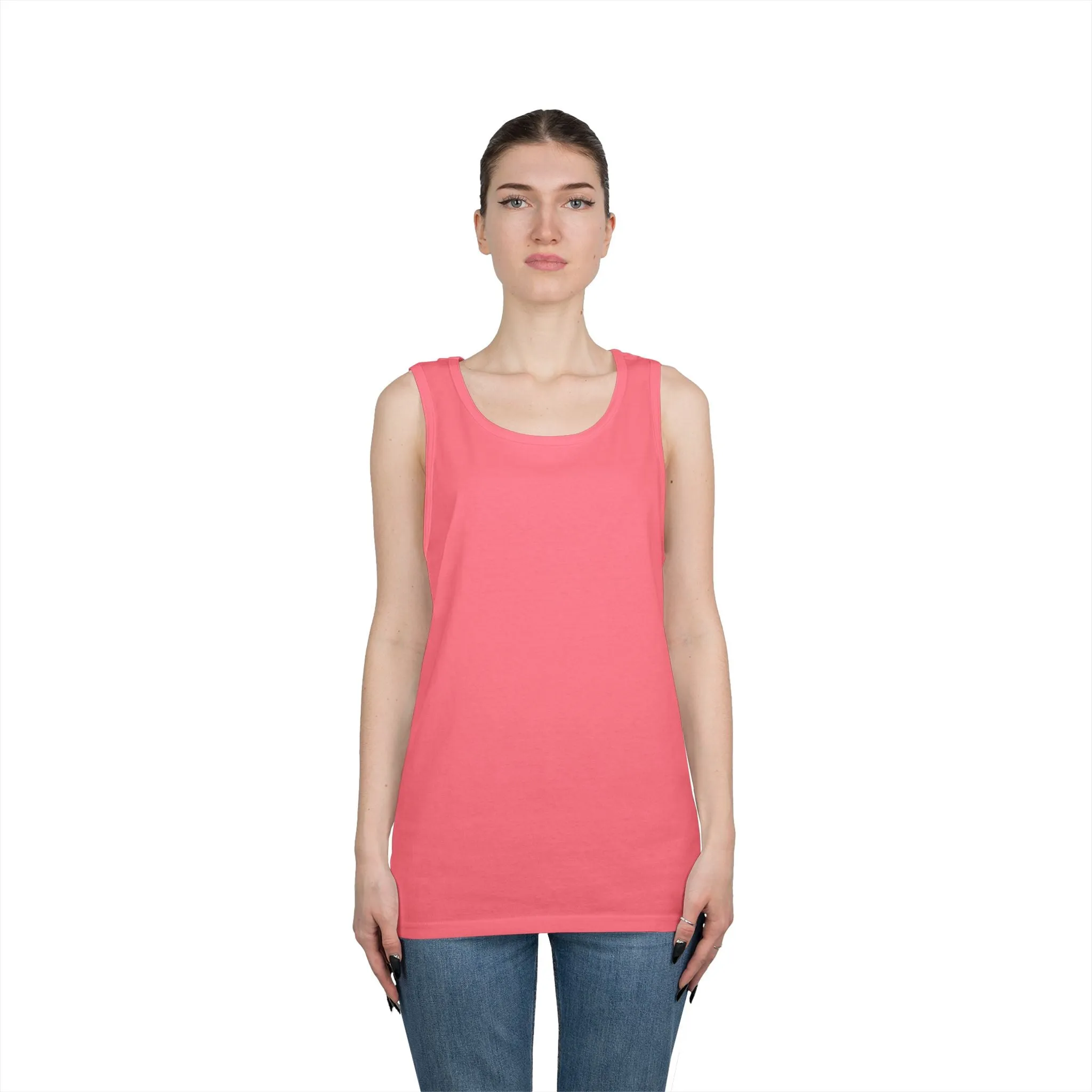 Desert Dawn Tank Top