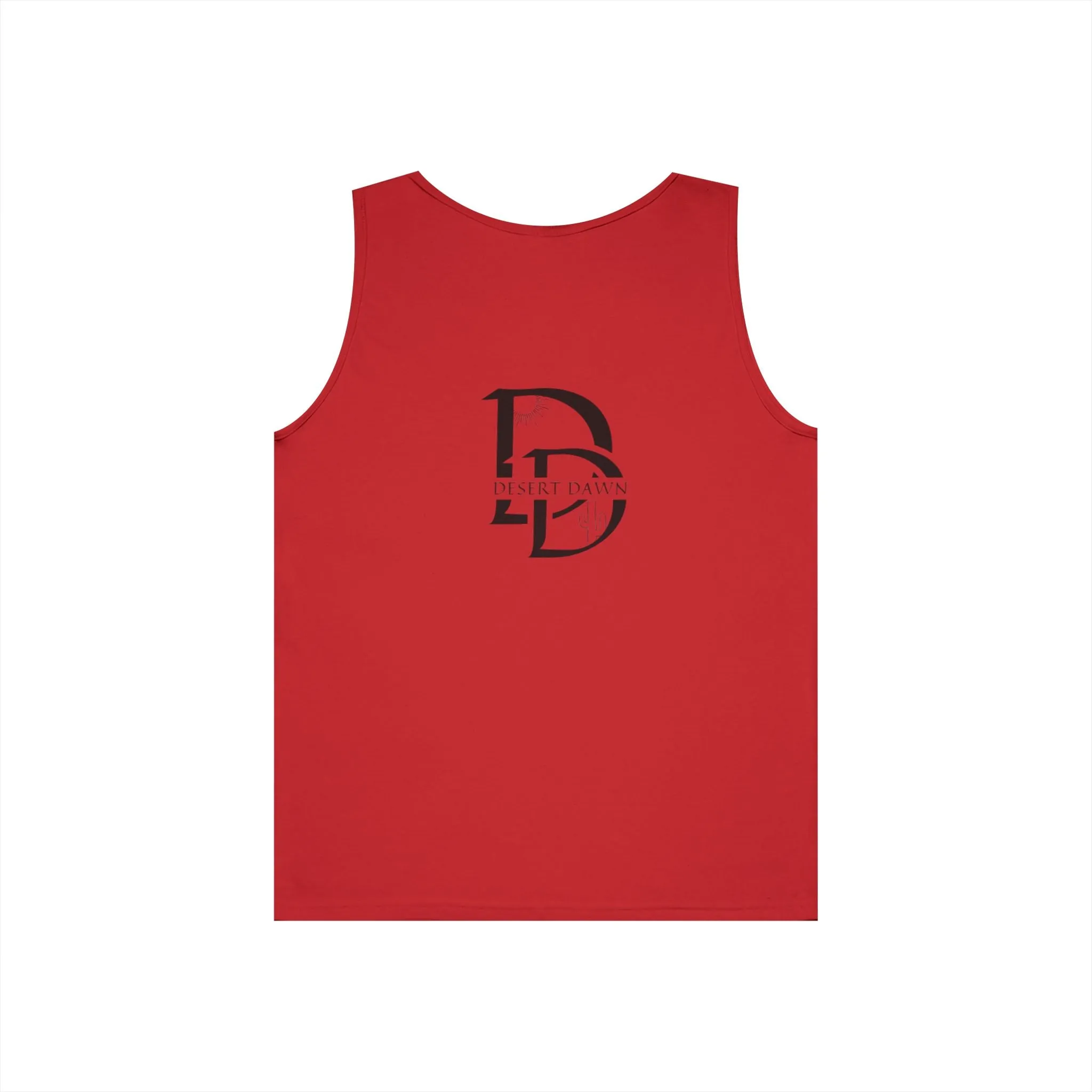 Desert Dawn Tank Top