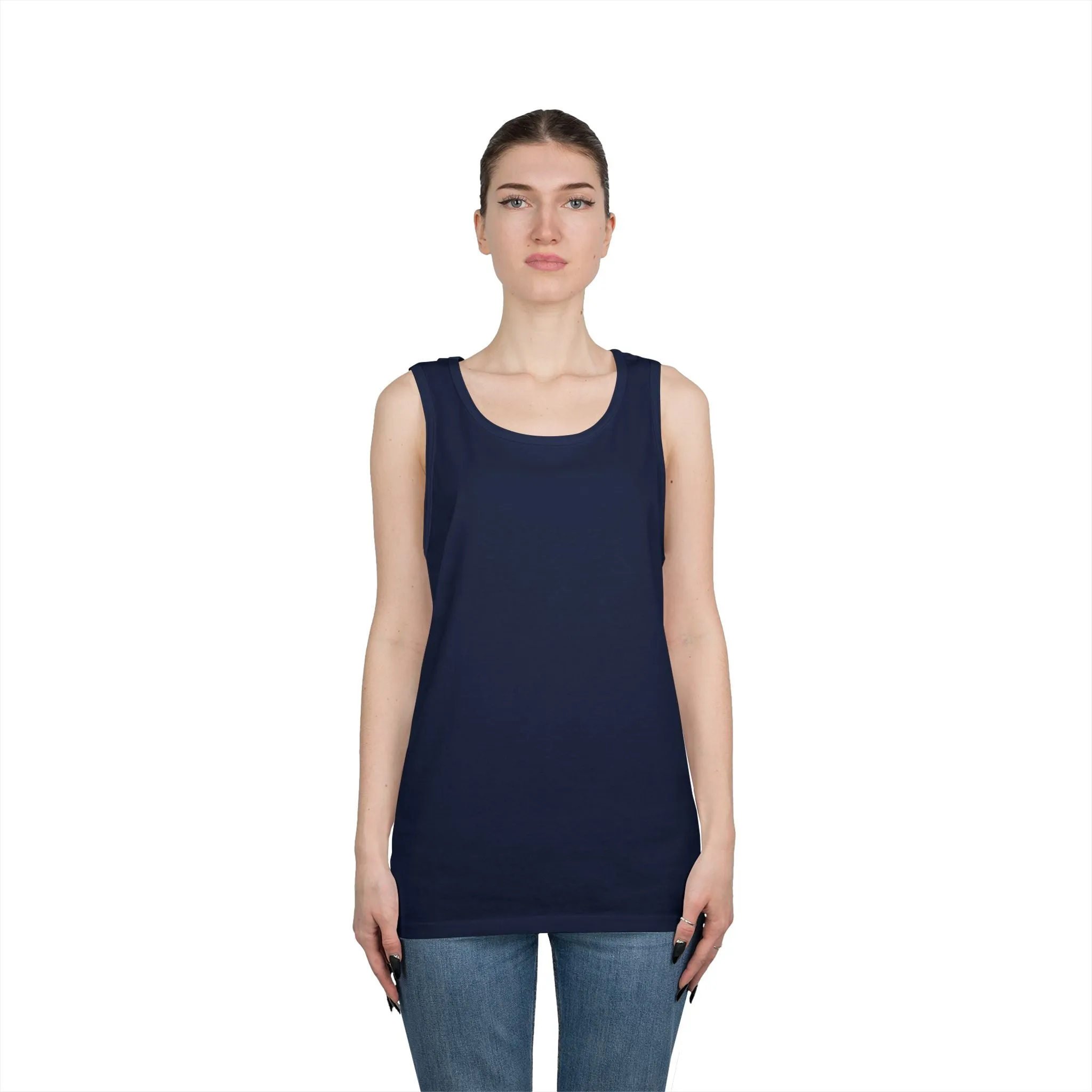 Desert Dawn Tank Top