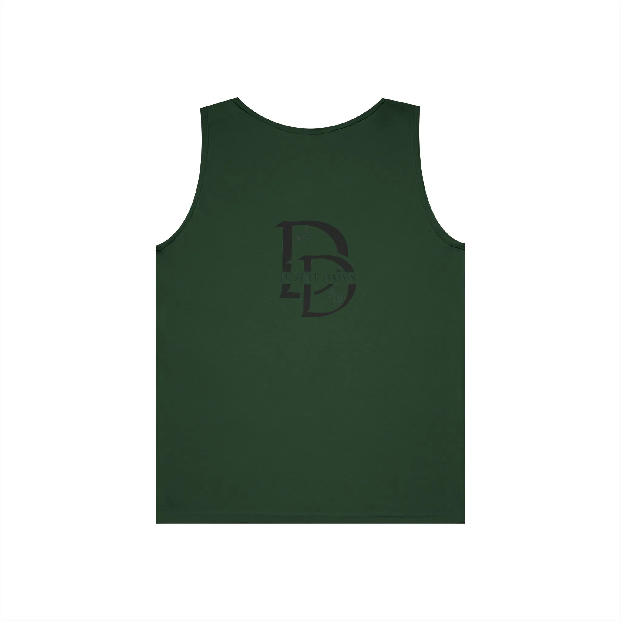 Desert Dawn Tank Top