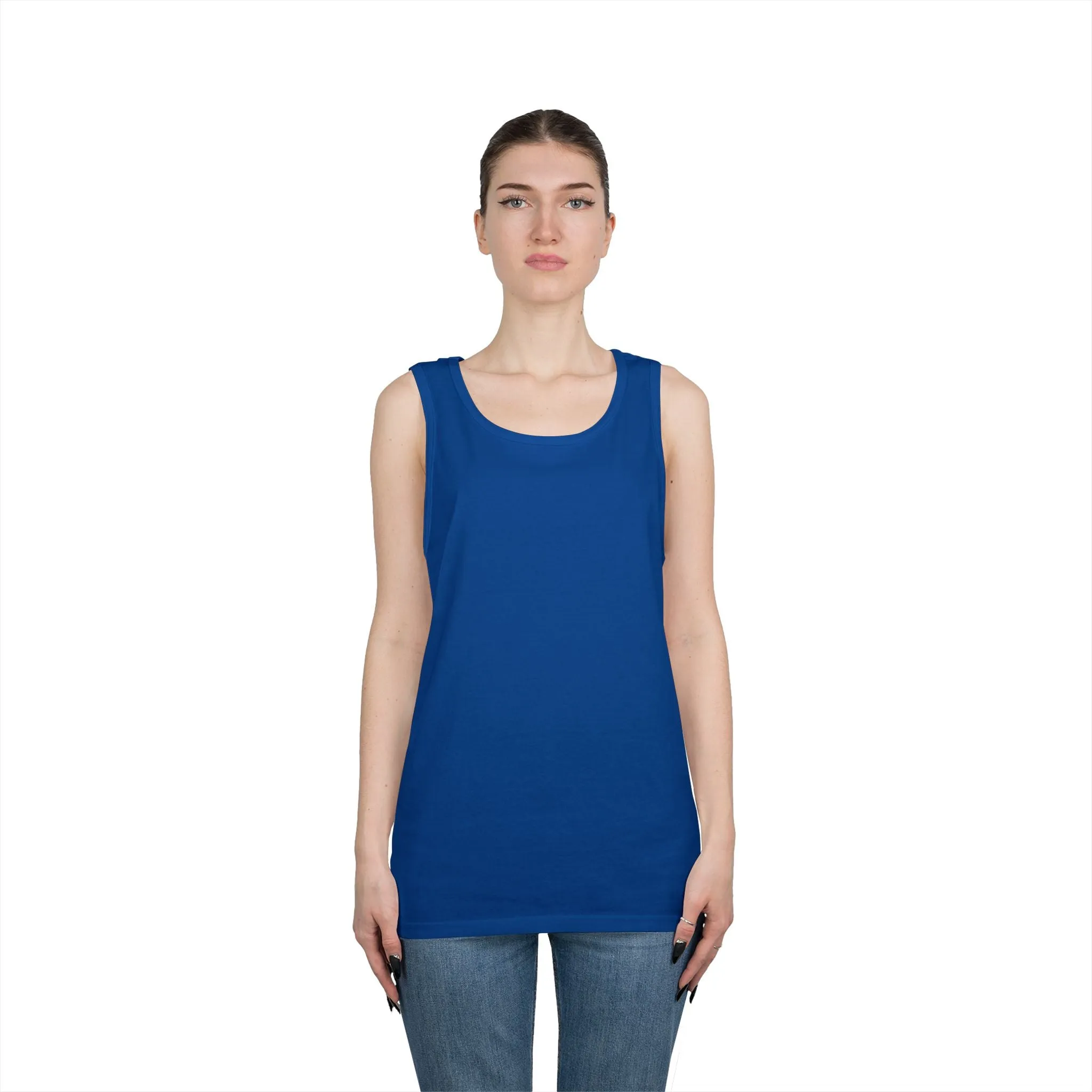 Desert Dawn Tank Top