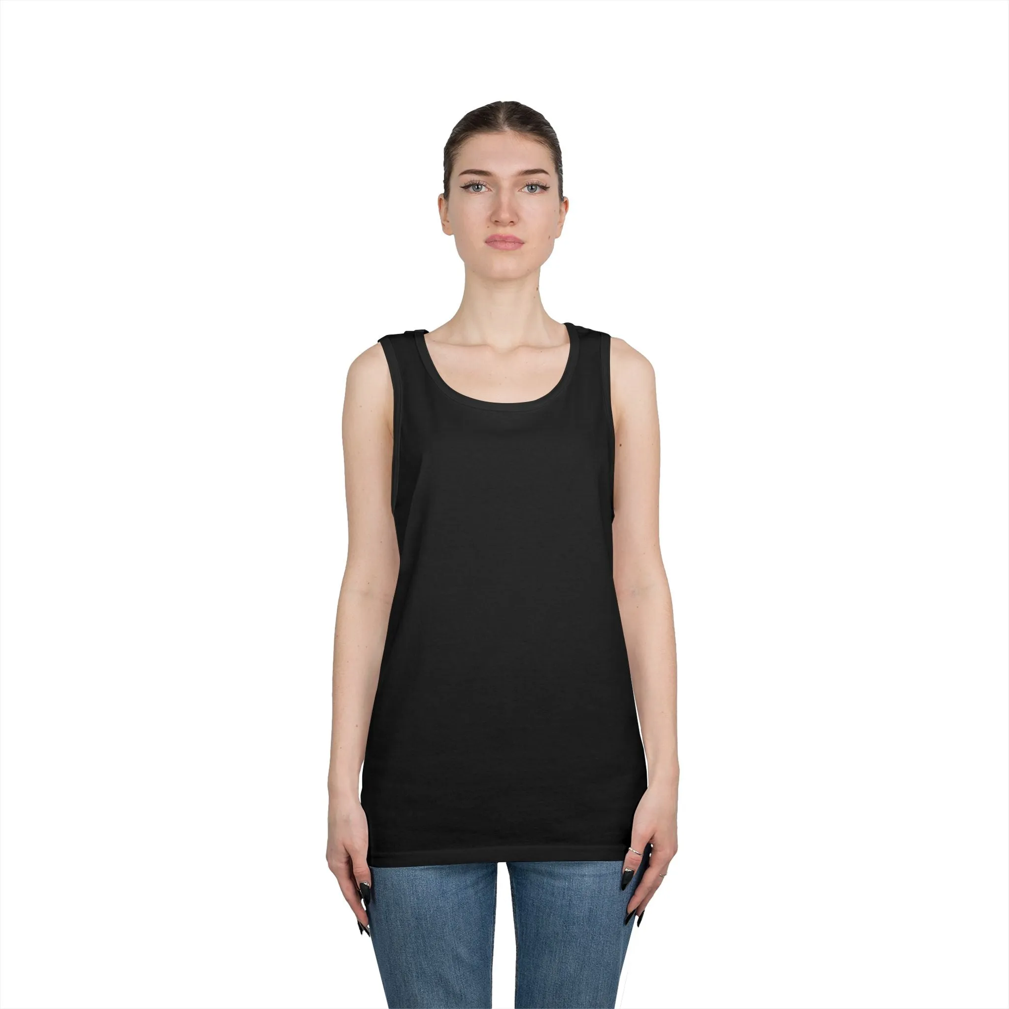 Desert Dawn Tank Top