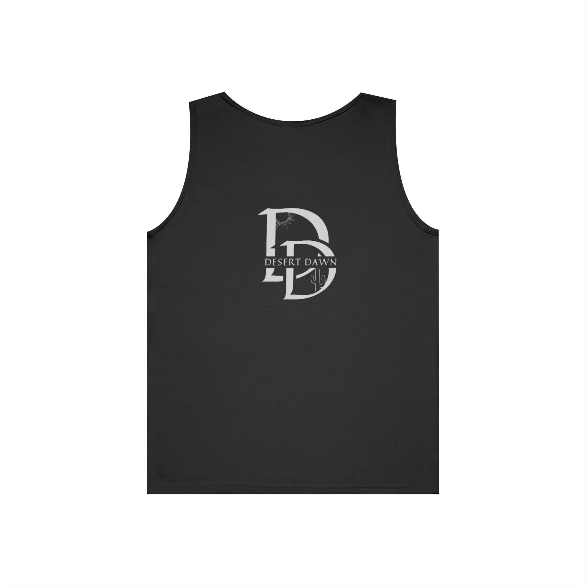 Desert Dawn Tank Top