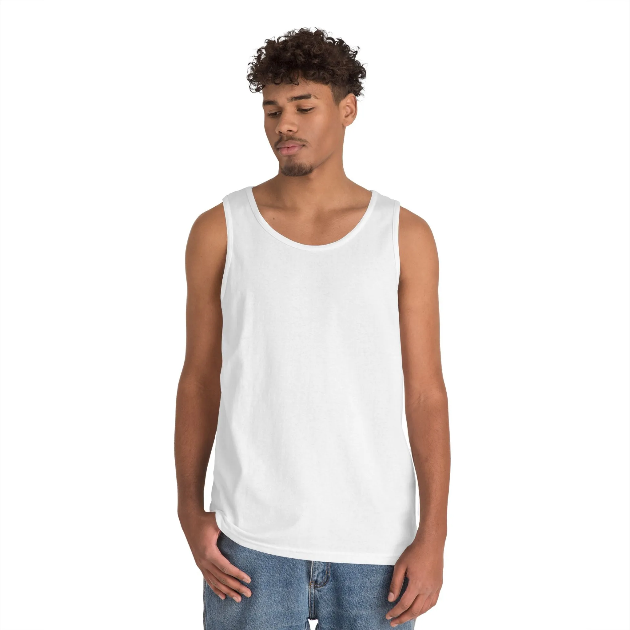 Desert Dawn Tank Top