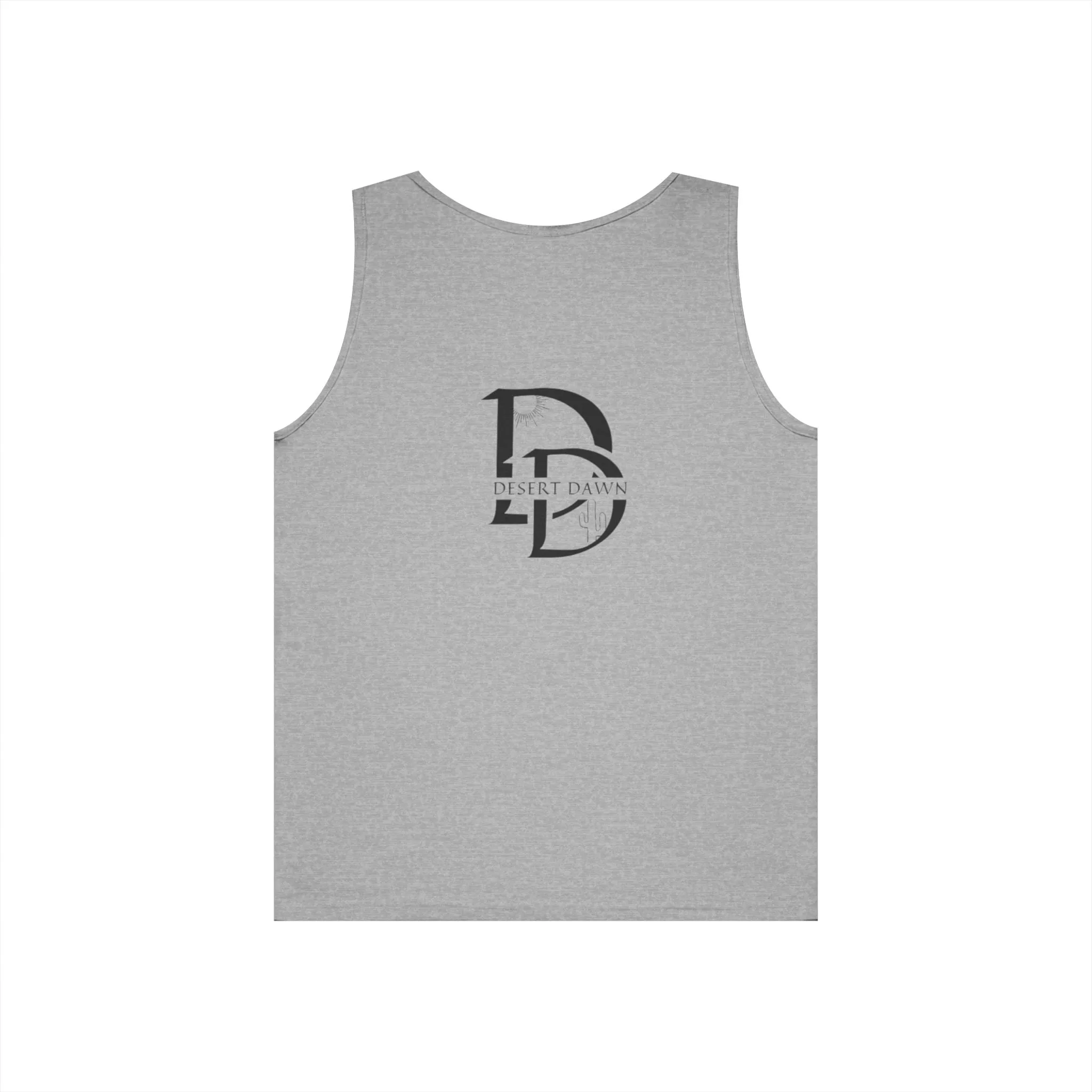 Desert Dawn Tank Top