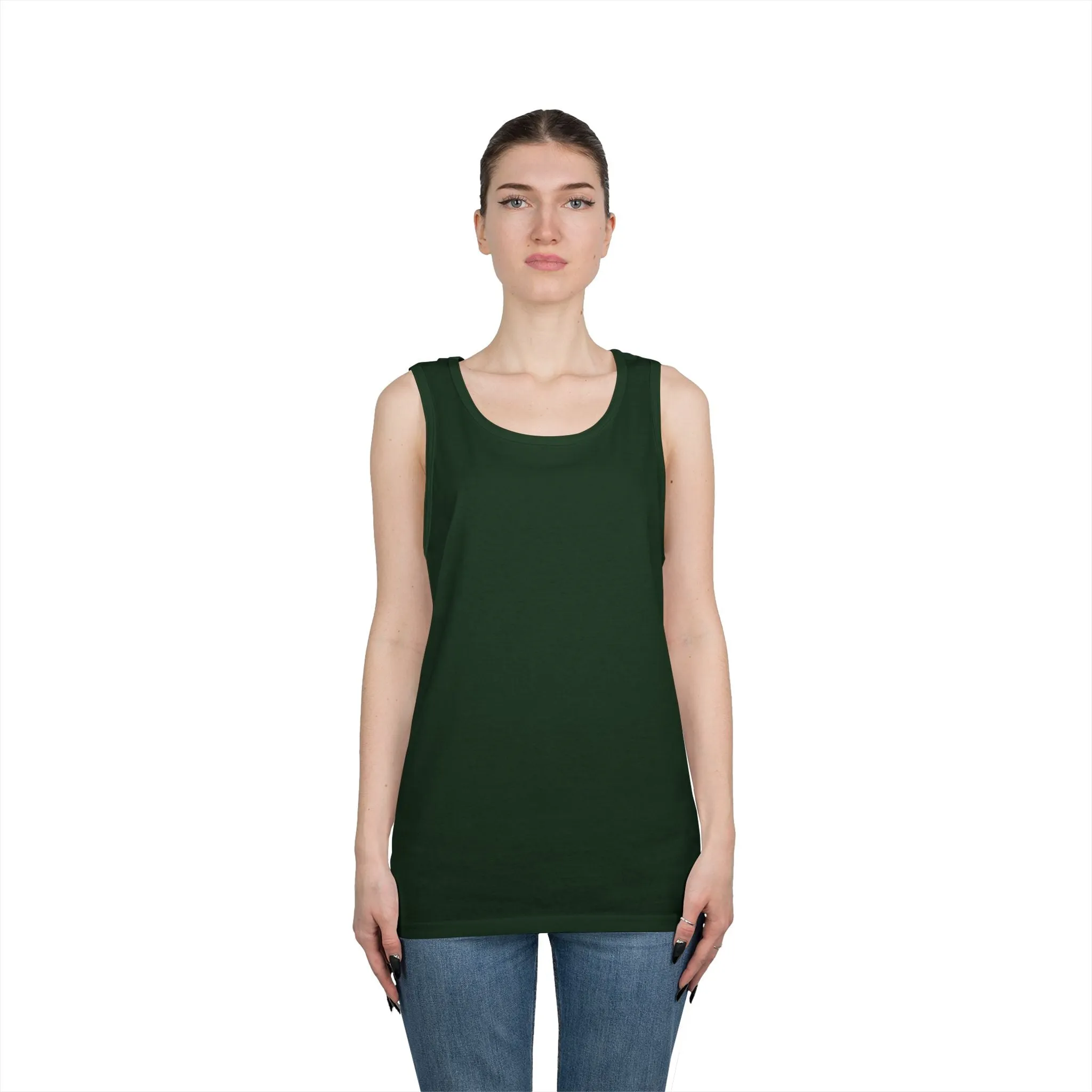 Desert Dawn Tank Top