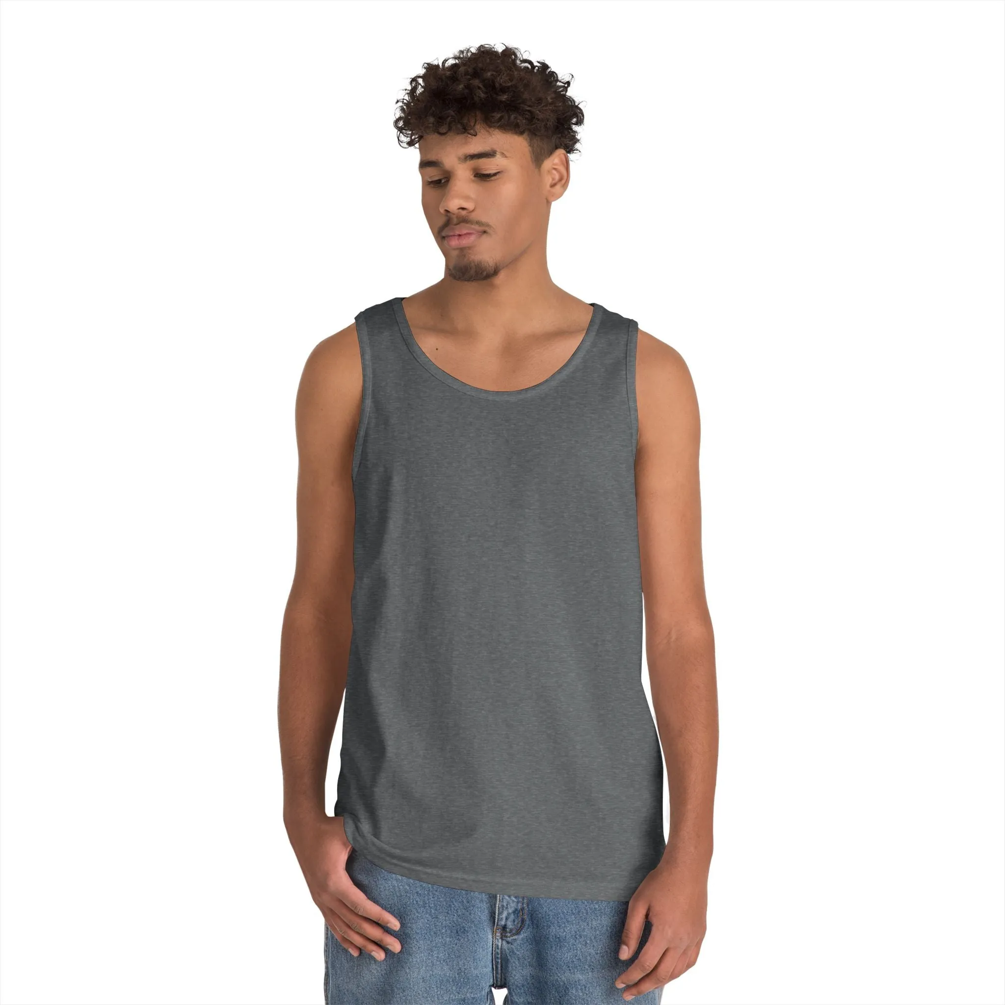 Desert Dawn Tank Top