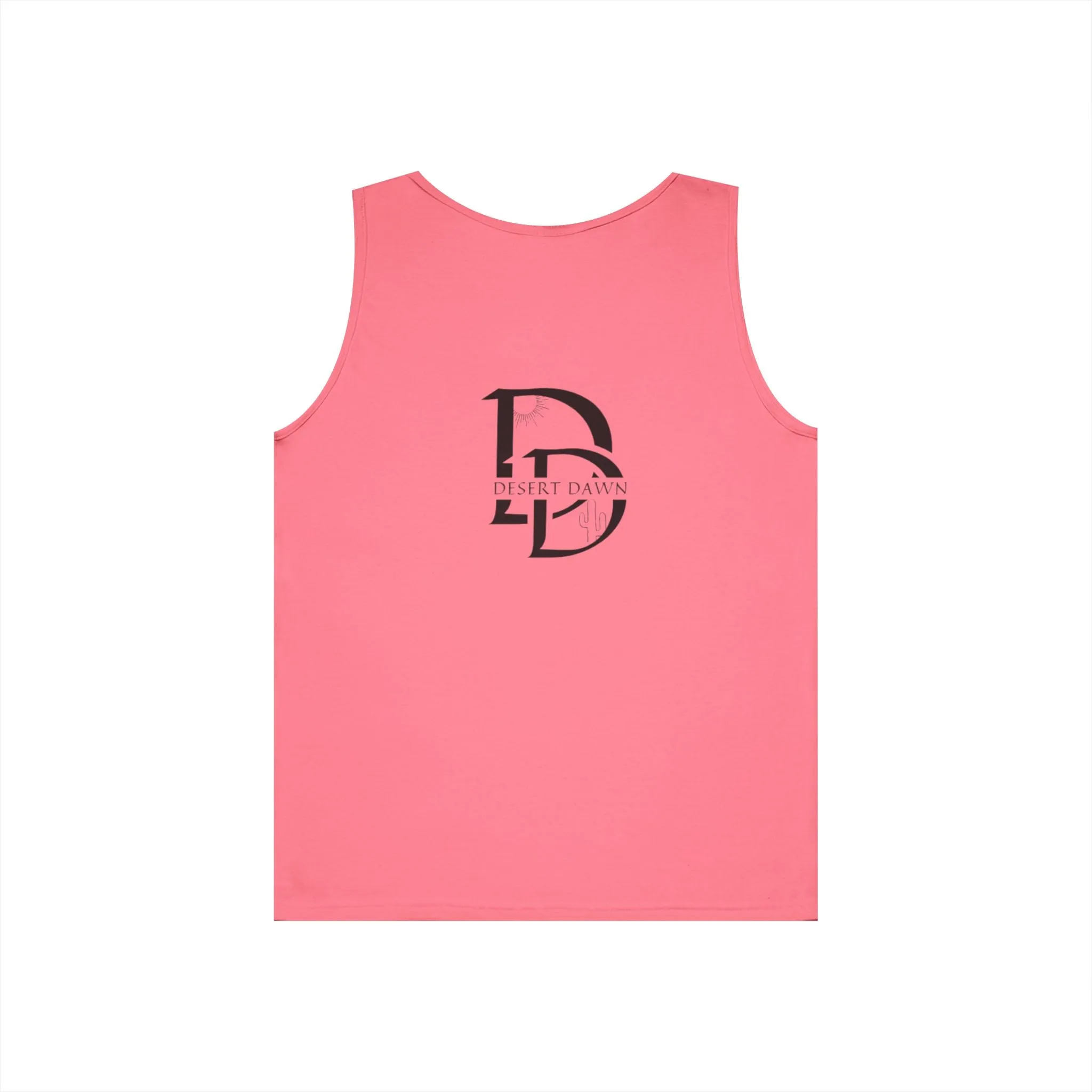 Desert Dawn Tank Top