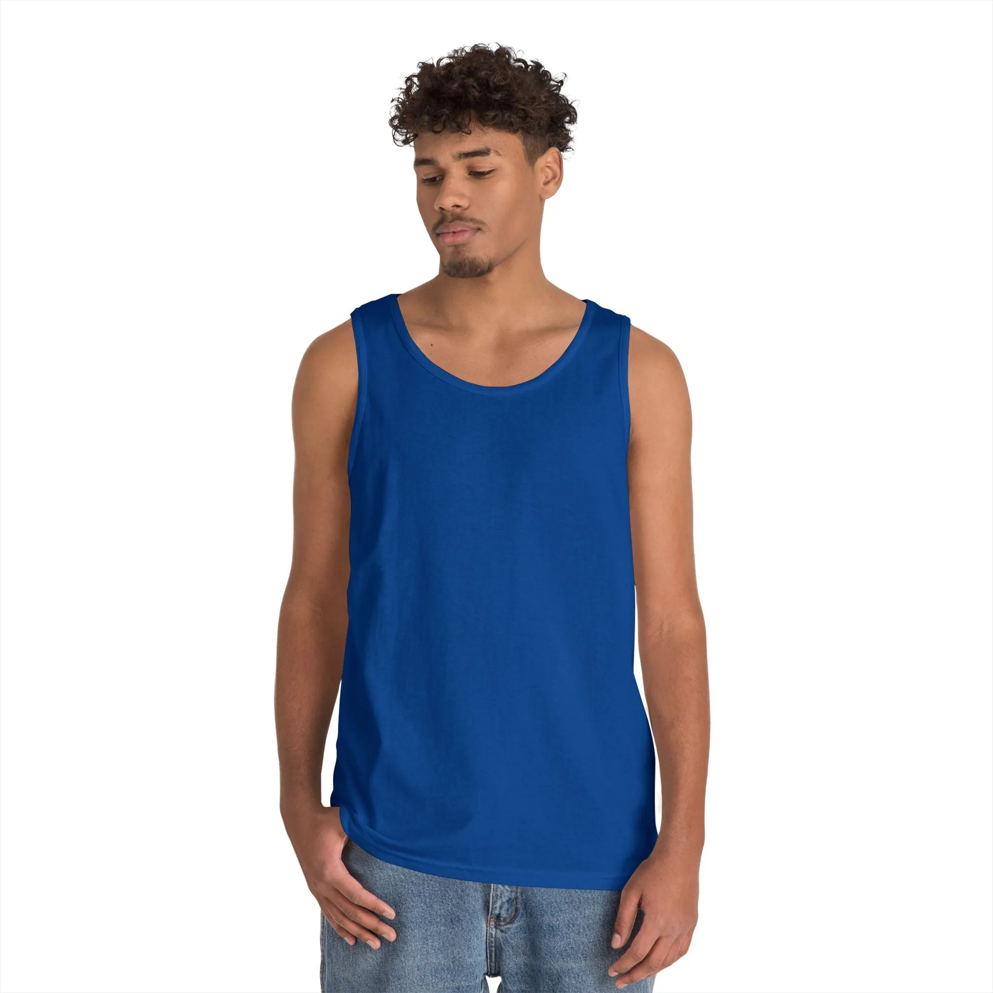 Desert Dawn Tank Top