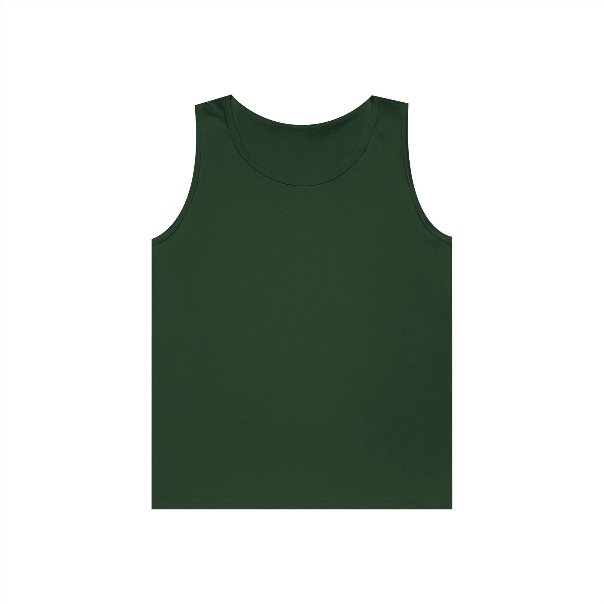 Desert Dawn Tank Top