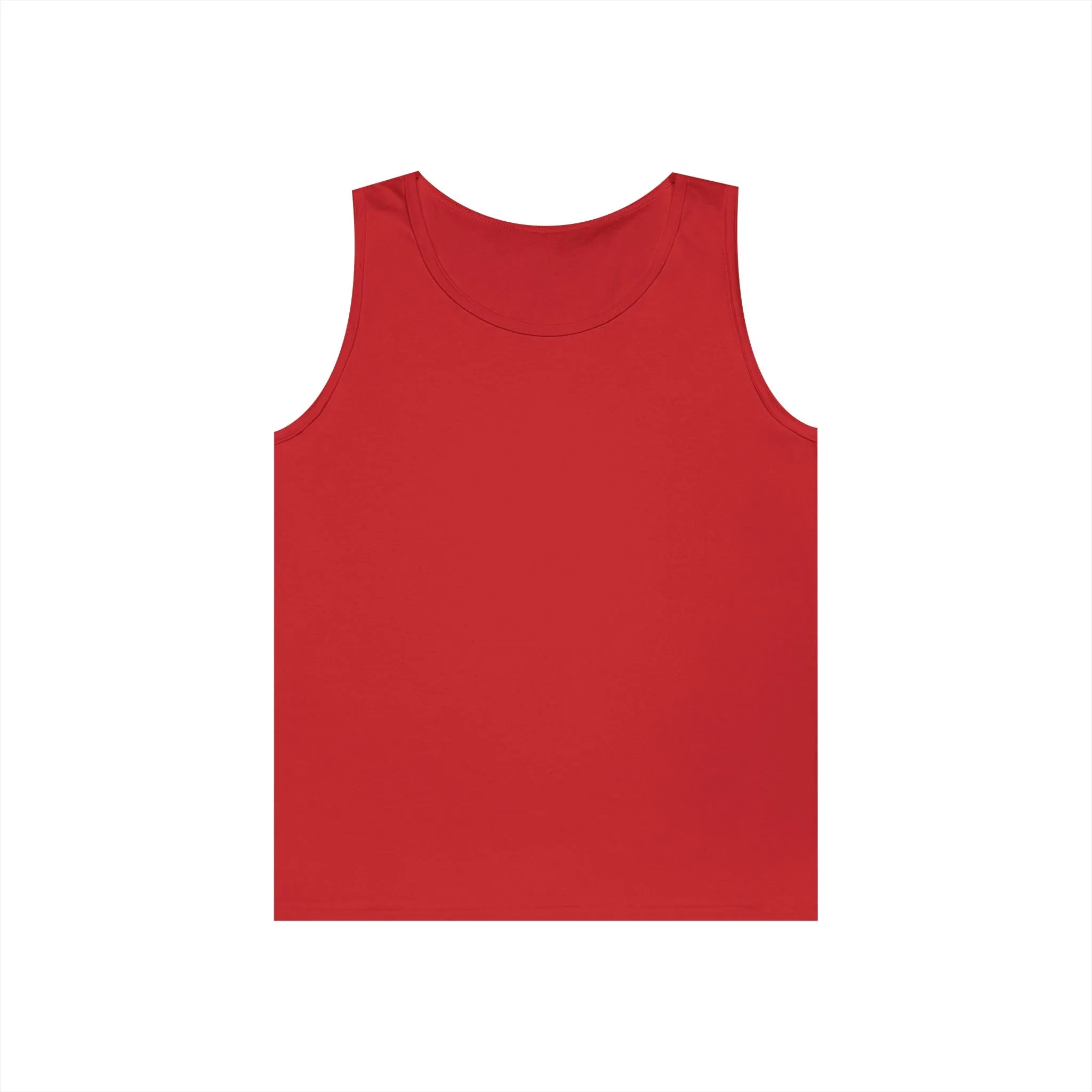 Desert Dawn Tank Top