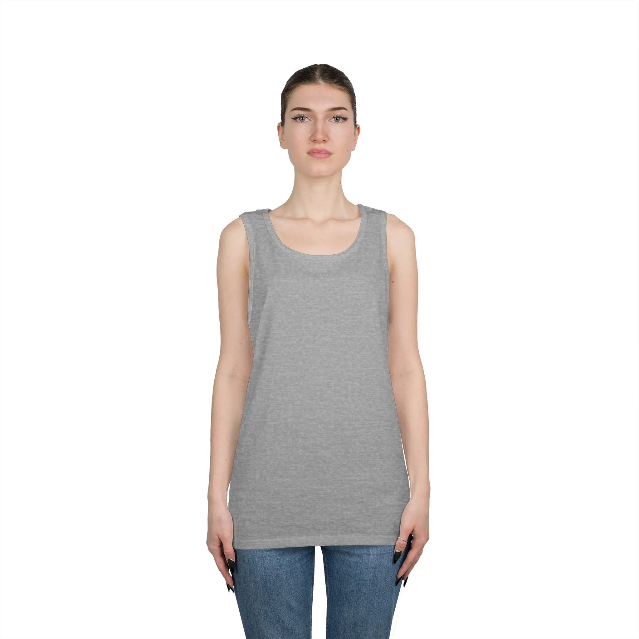 Desert Dawn Tank Top