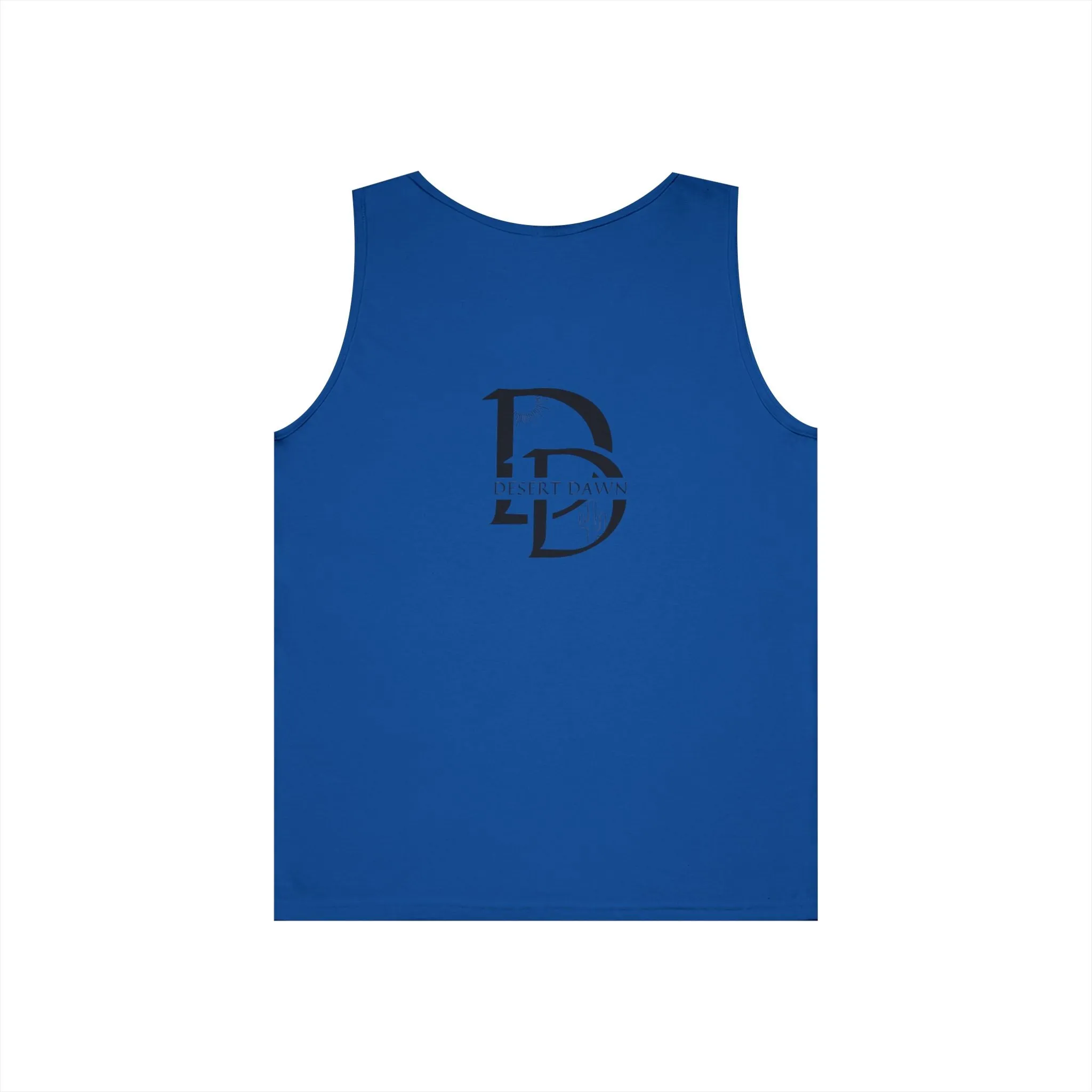 Desert Dawn Tank Top