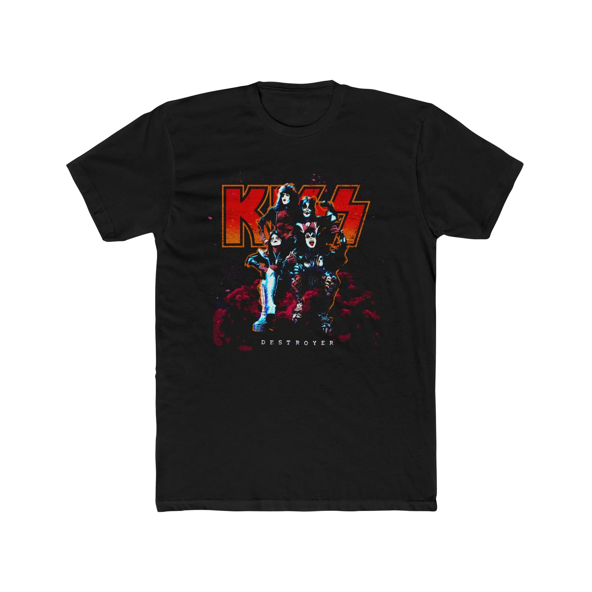 Destroy Ya - Men's Classic Tee