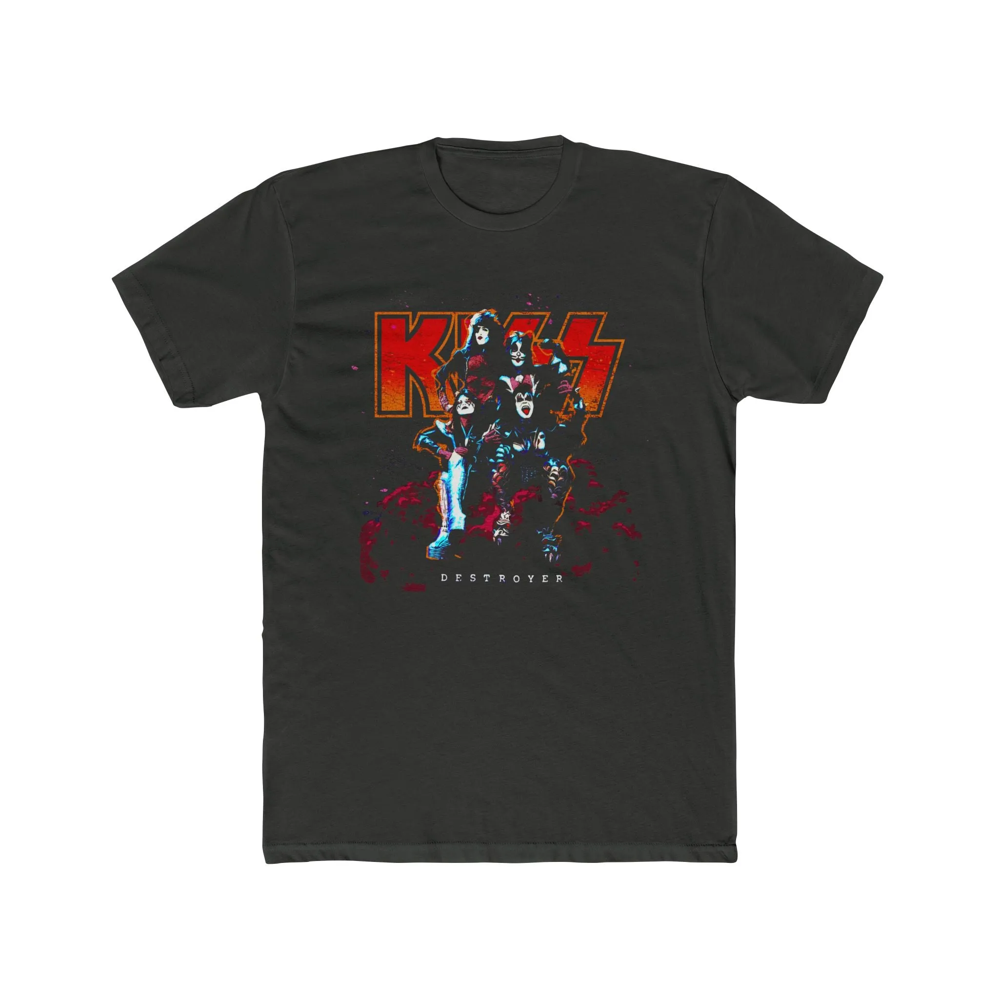 Destroy Ya - Men's Classic Tee