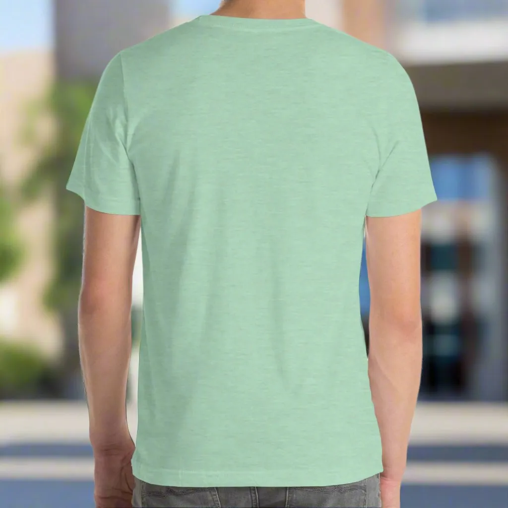 Dice Dragon D20 Men's T-Shirt
