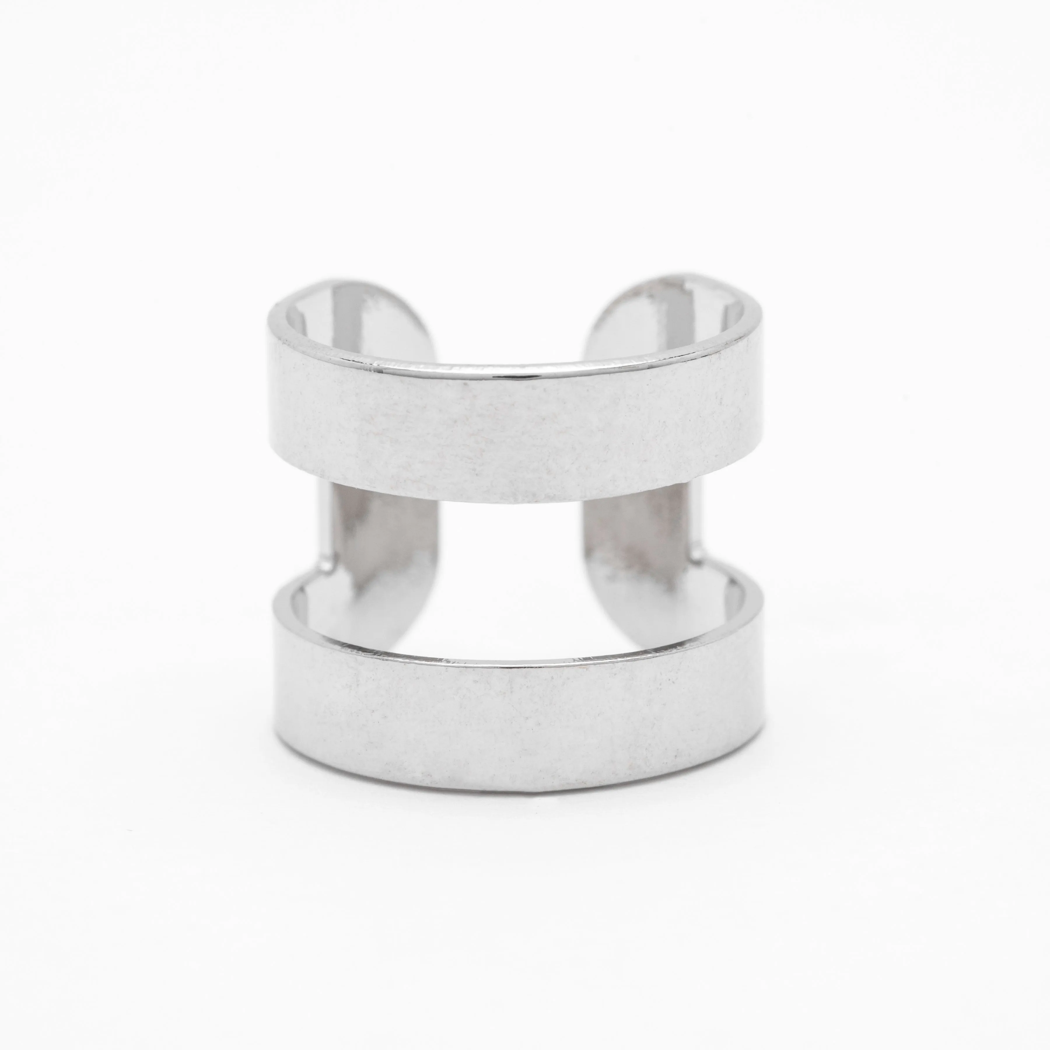 Double Banded Adjustable