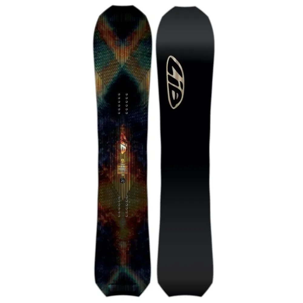 Early Release : Lib Tech Apex Orca Men's Snowboard