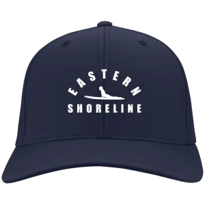 Eastern Shoreline Twill Cap