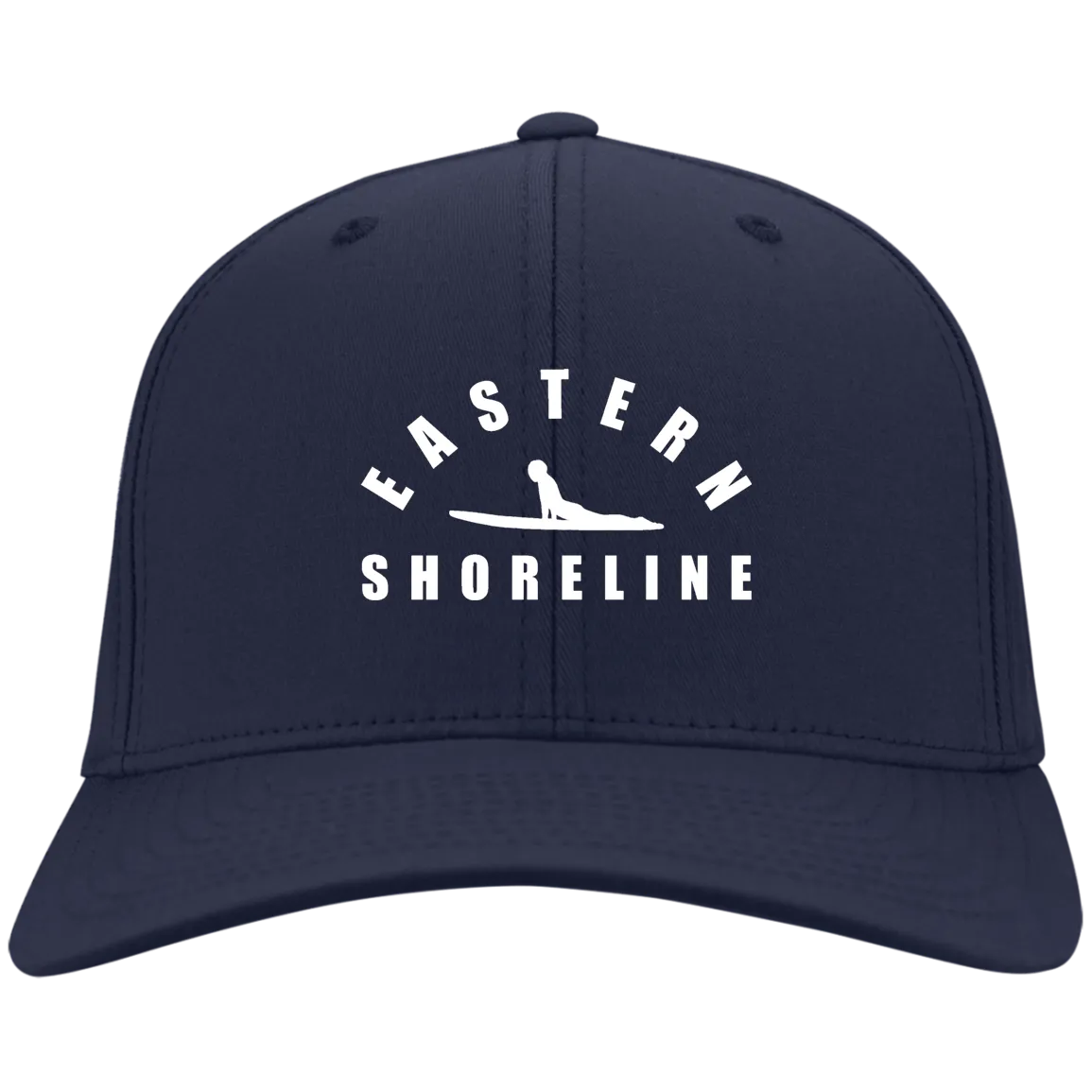 Eastern Shoreline Twill Cap