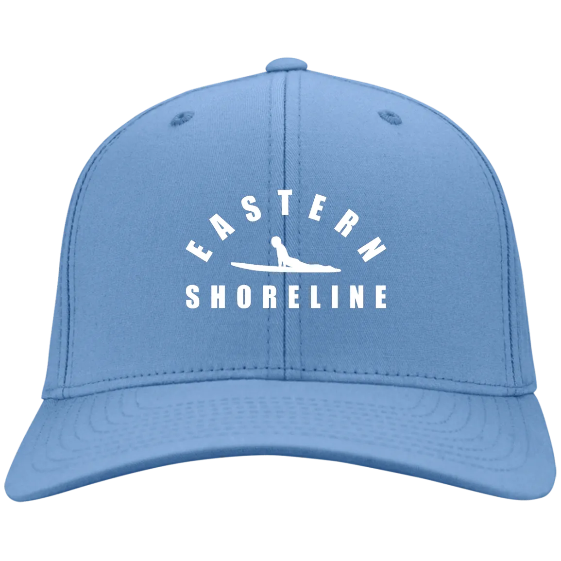 Eastern Shoreline Twill Cap