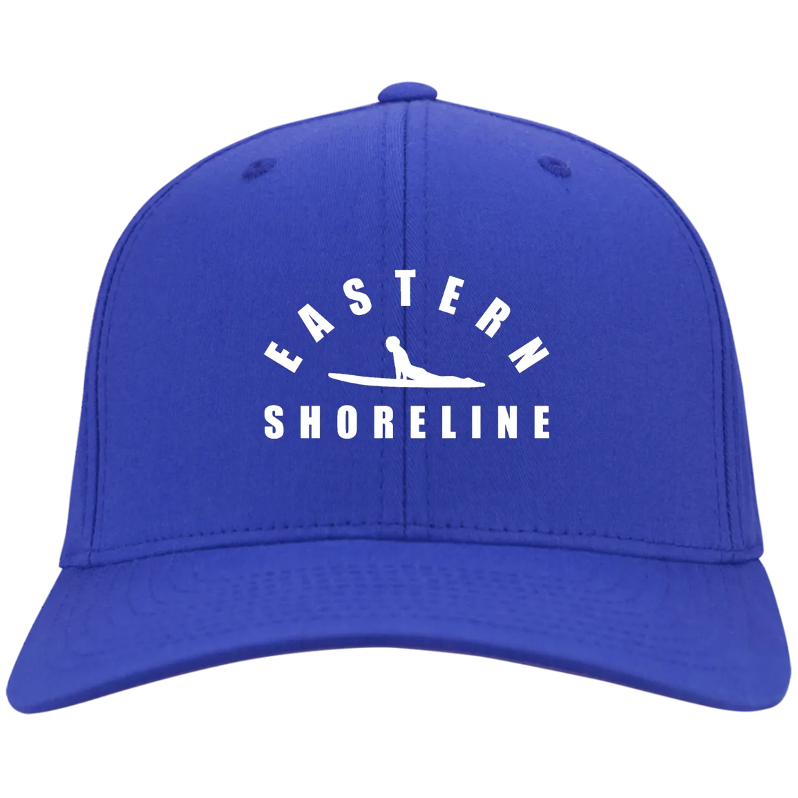 Eastern Shoreline Twill Cap