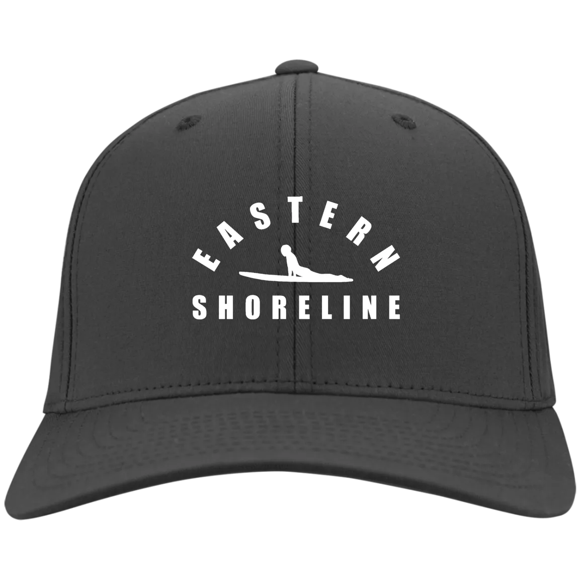 Eastern Shoreline Twill Cap