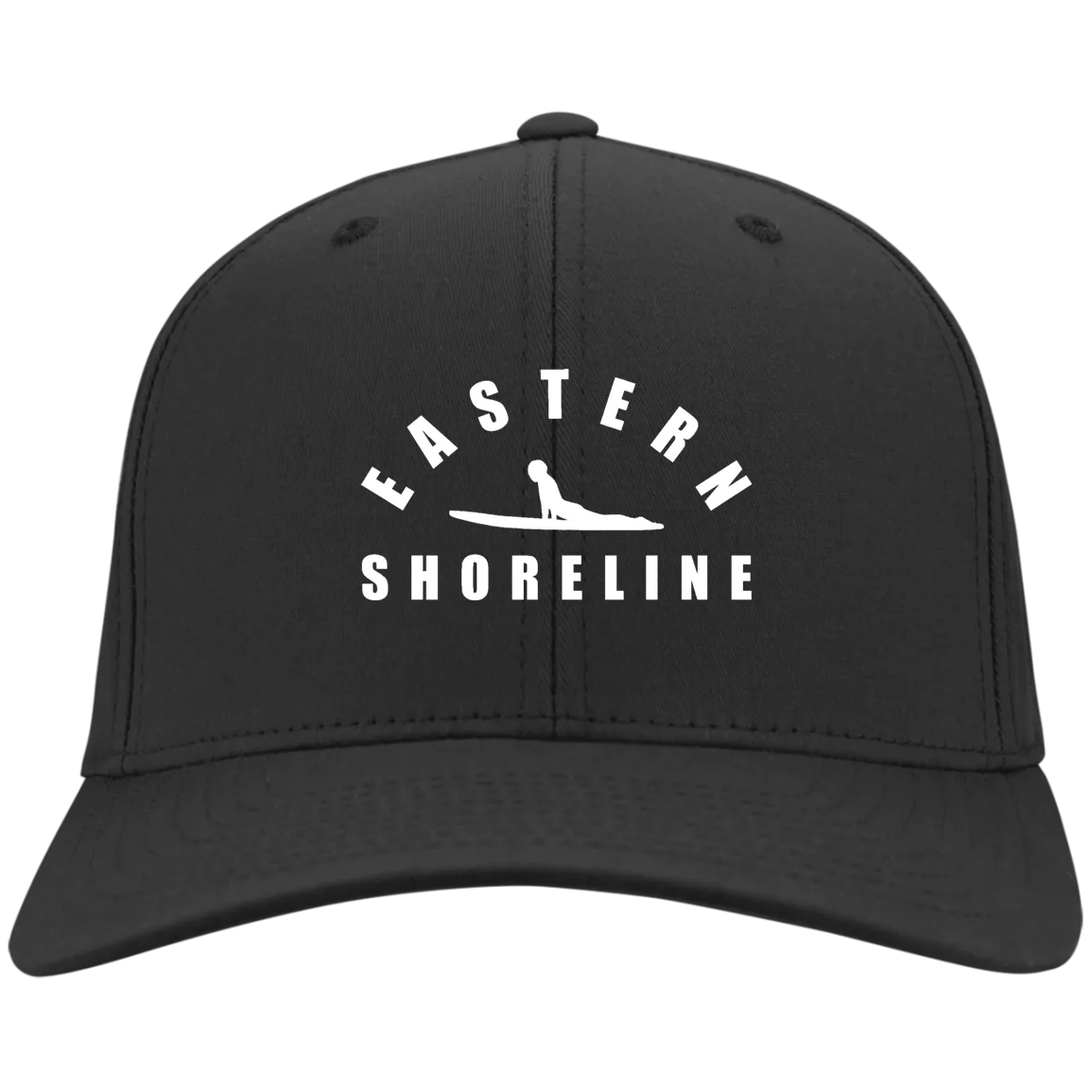 Eastern Shoreline Twill Cap