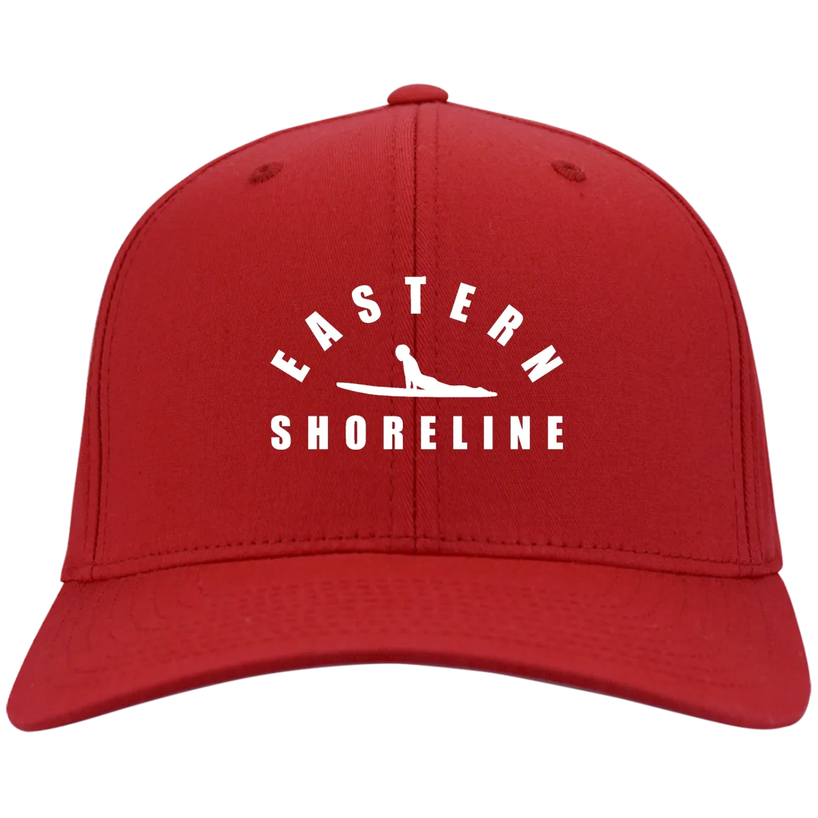 Eastern Shoreline Twill Cap