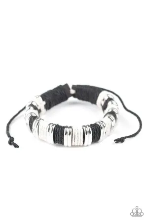 Eco Explorer - Black