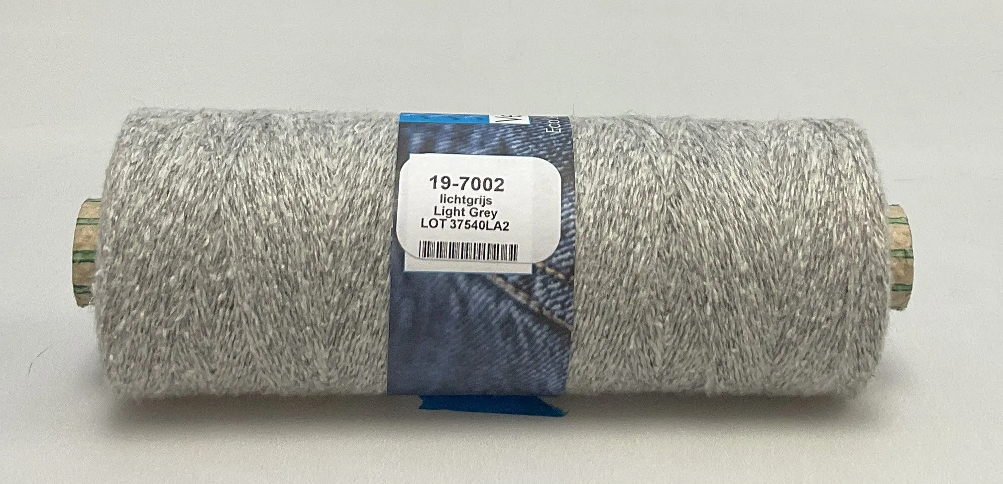 Eco Jeans Recycled Yarn