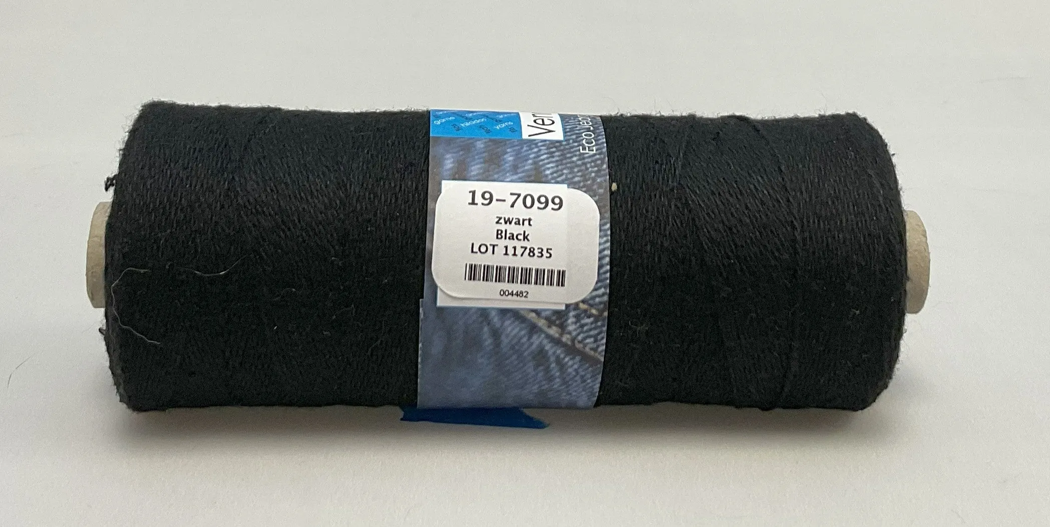 Eco Jeans Recycled Yarn