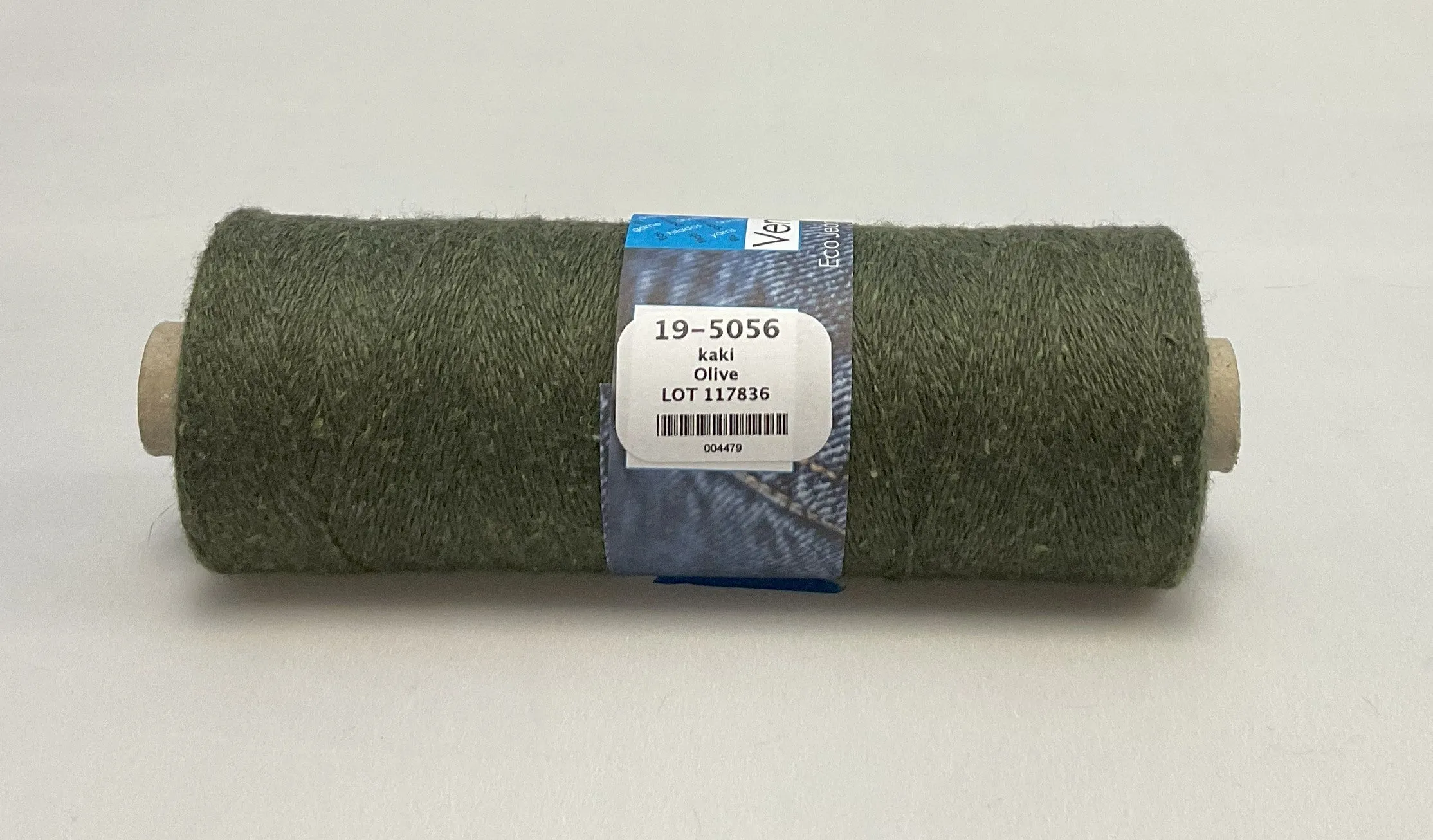 Eco Jeans Recycled Yarn