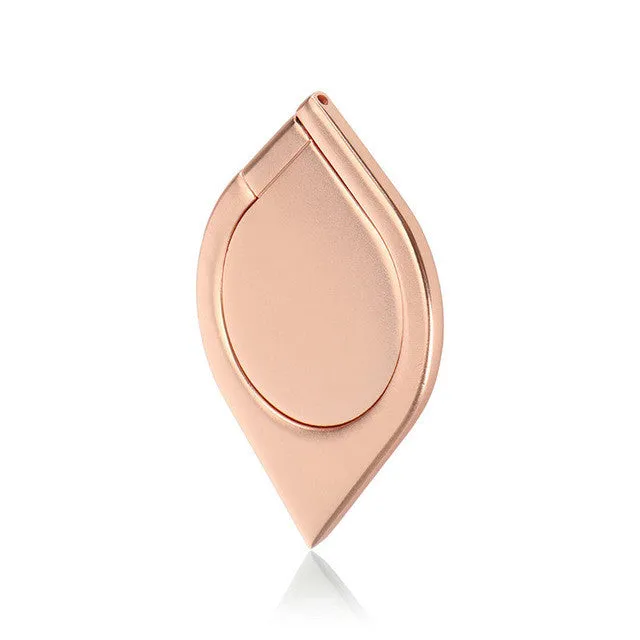 Fidget ring (for phone)