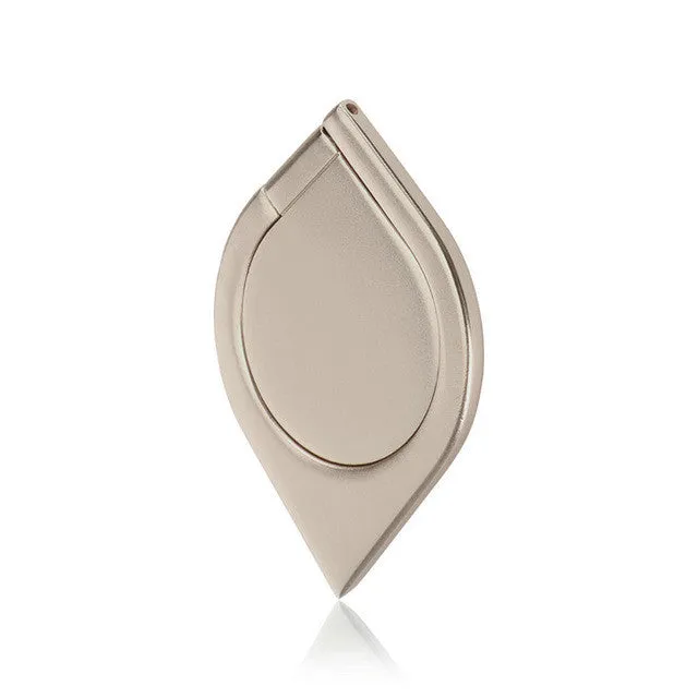 Fidget ring (for phone)