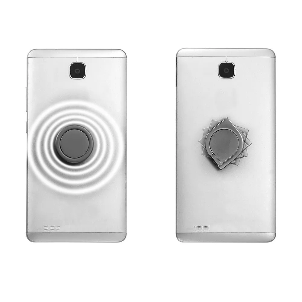 Fidget ring (for phone)
