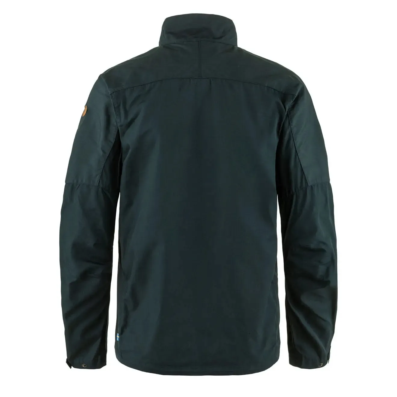Fjallraven Övik Stencollar Jacket Dark Navy