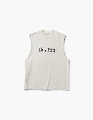 Flamingo Muscle Tank