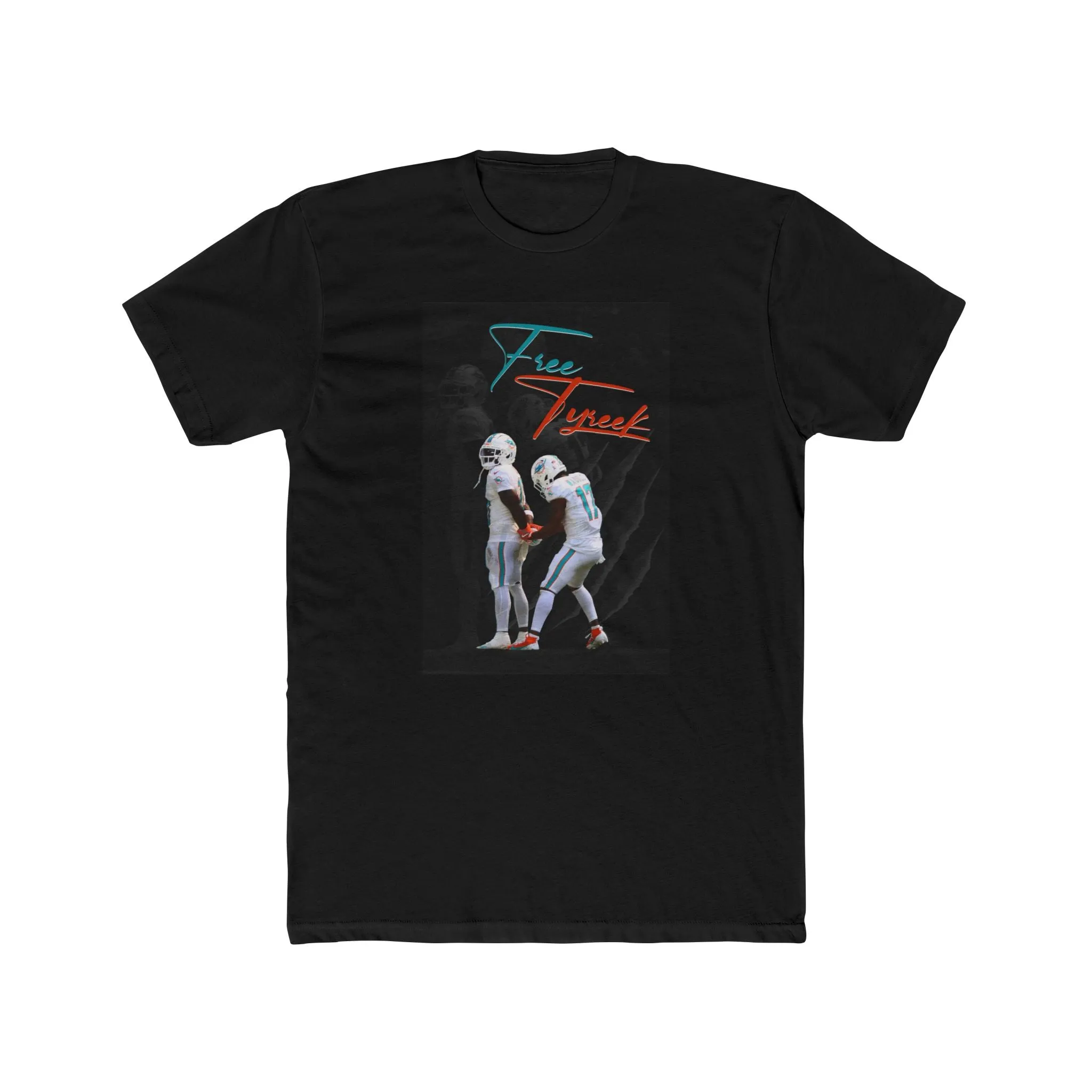 Free Tyreek Tee