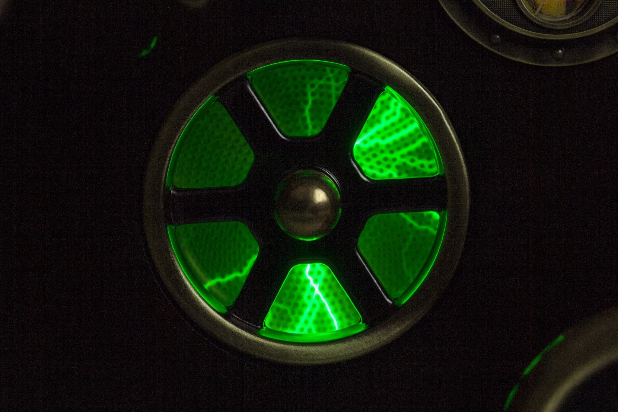 Genesis “Tesla Edition”