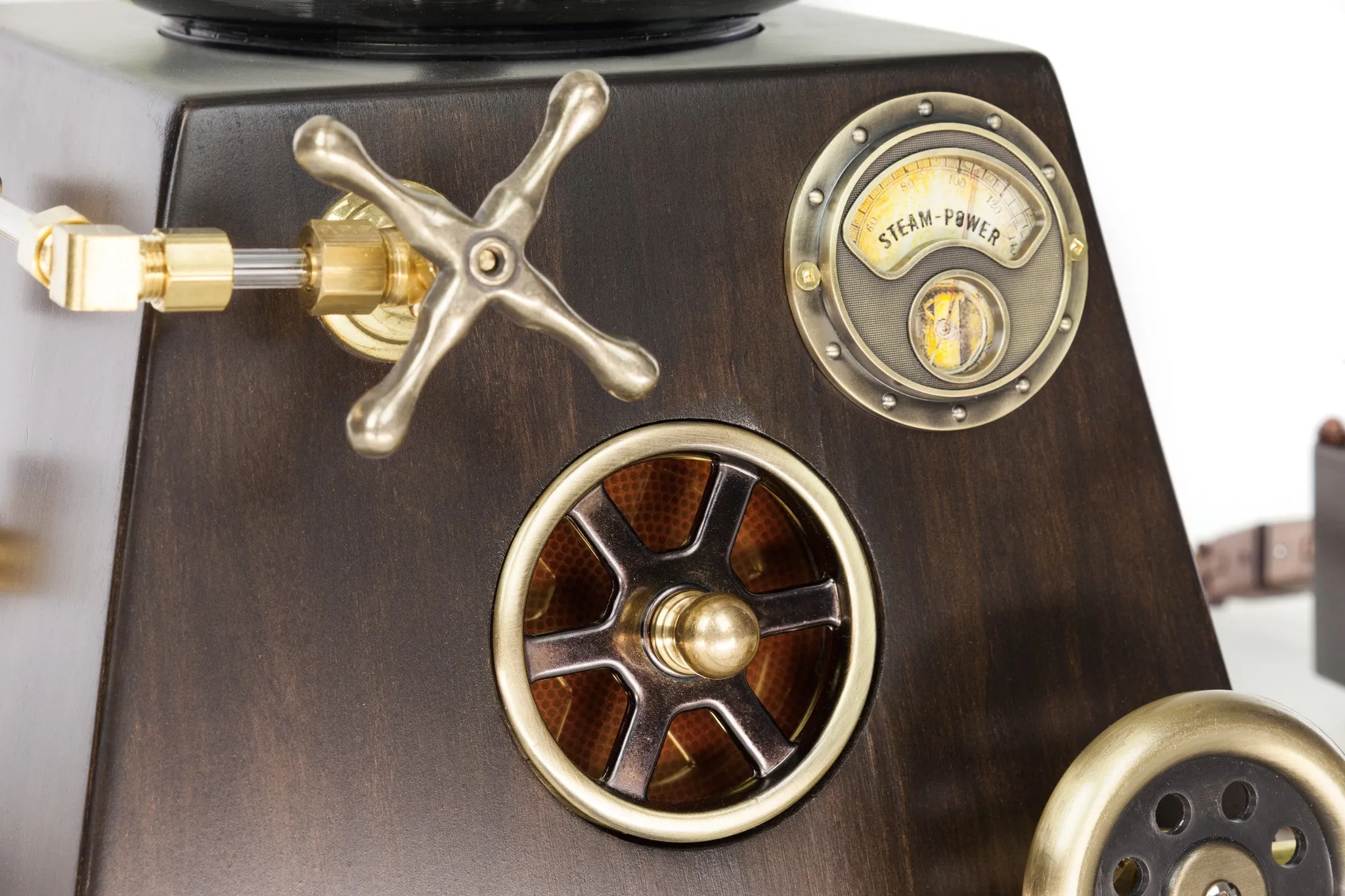 Genesis “Tesla Edition”