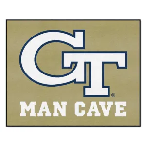 Georgia Tech Man Cave All-Star