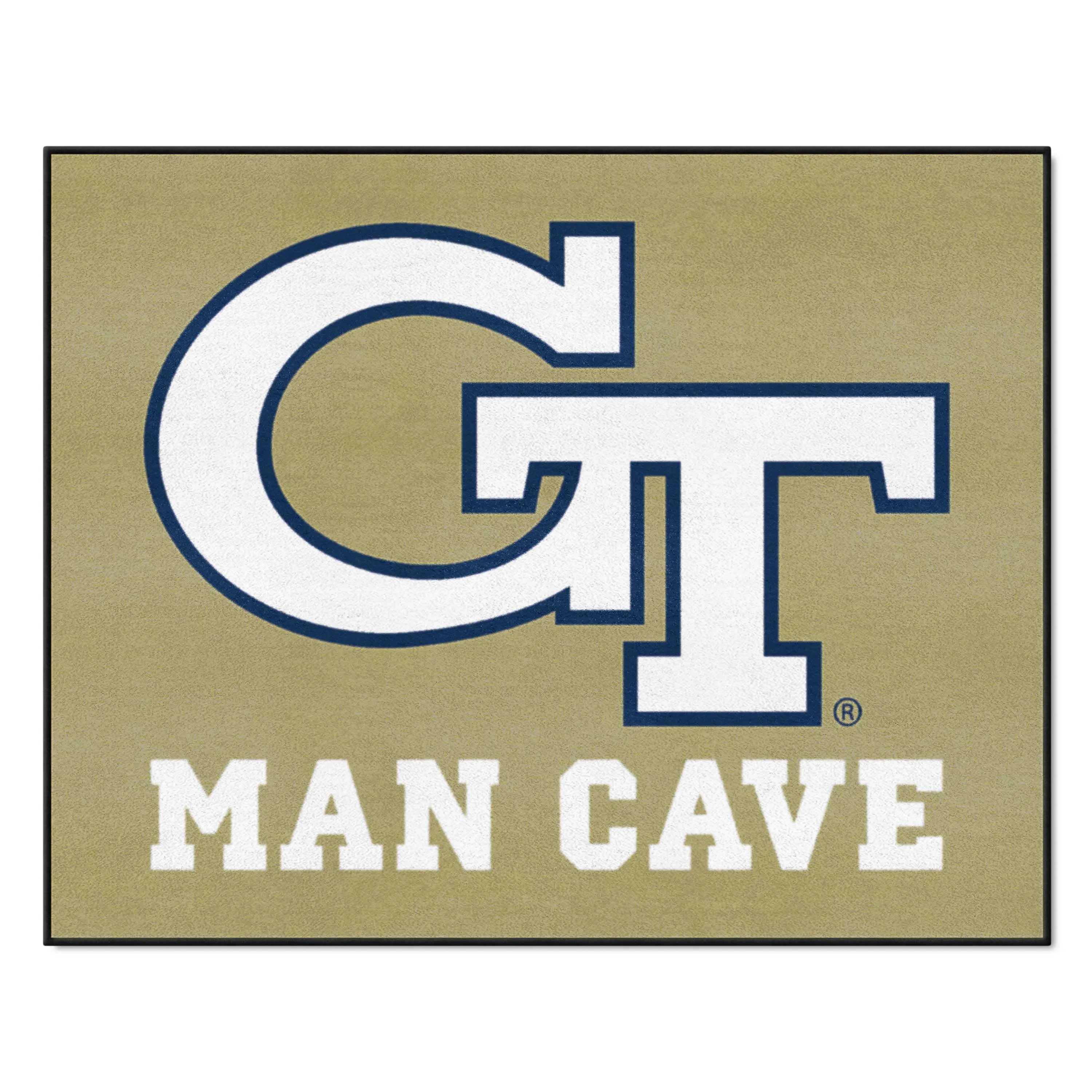 Georgia Tech Man Cave All-Star