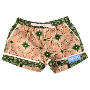 Girl's Beach and Bush Shorts