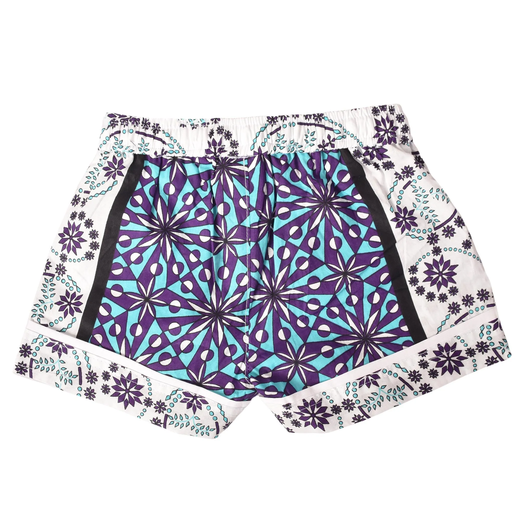 Girl's Beach and Bush Shorts
