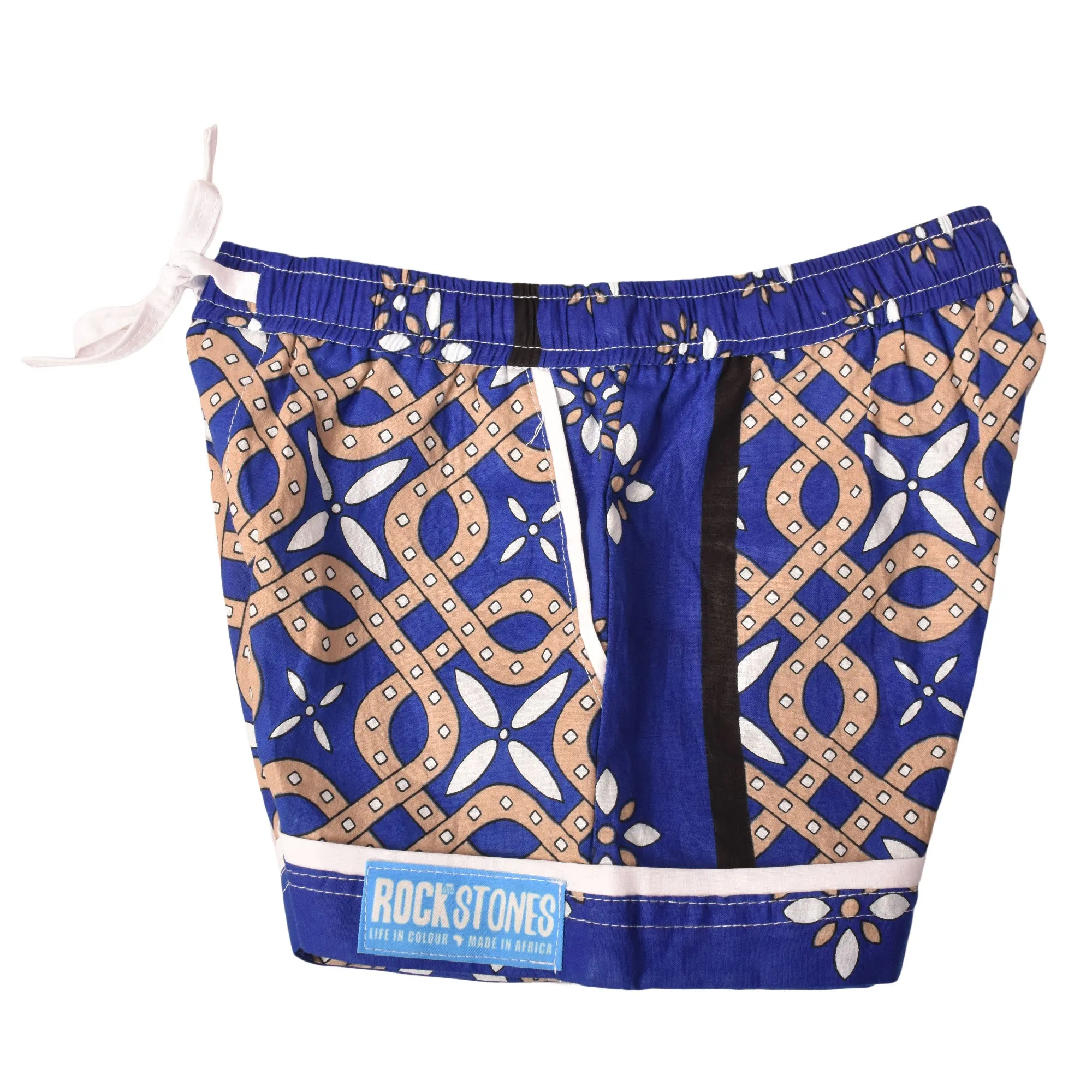 Girl's Beach and Bush Shorts