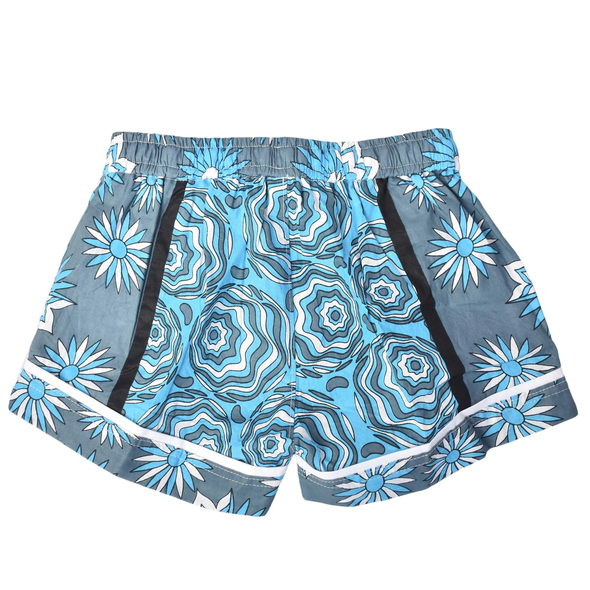 Girl's Beach and Bush Shorts