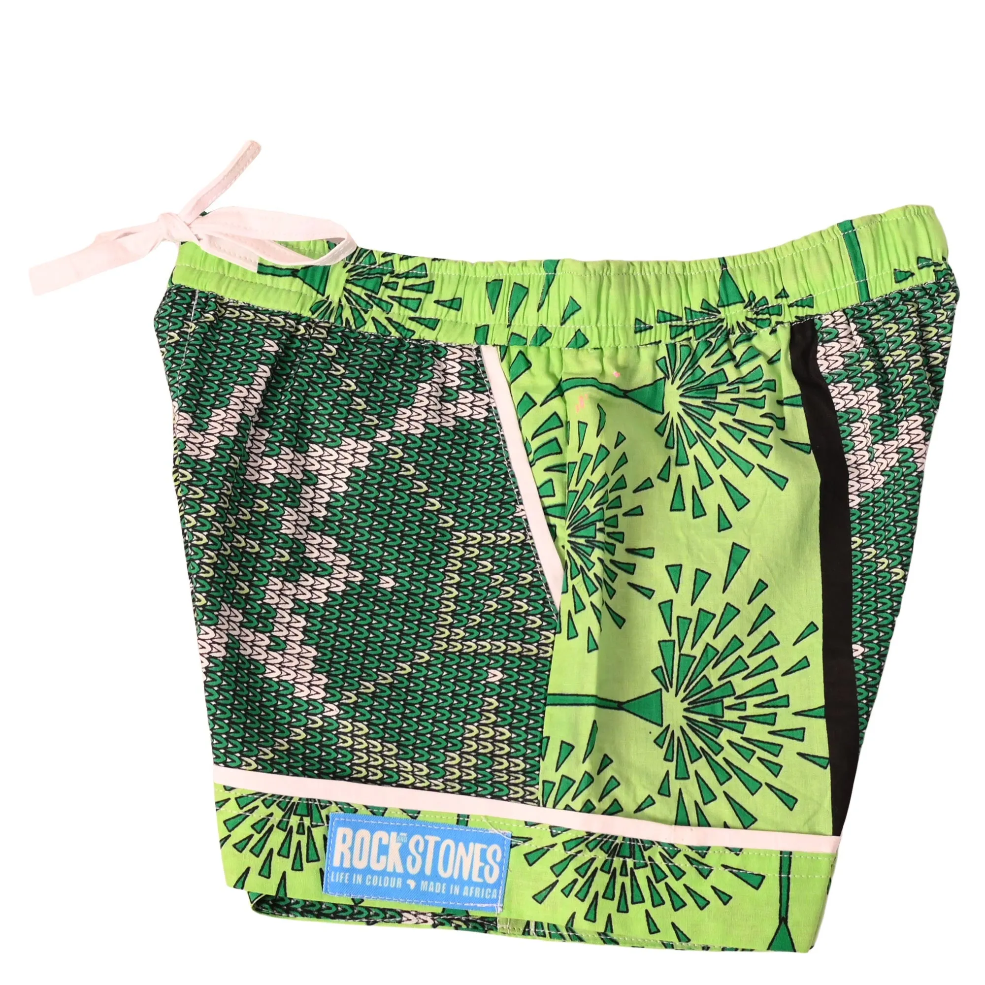 Girl's Beach and Bush Shorts