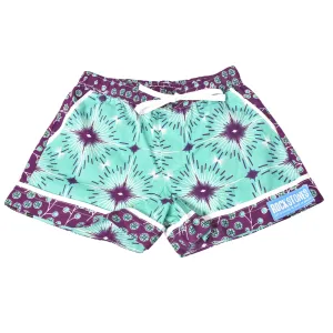Girl's Beach and Bush Shorts