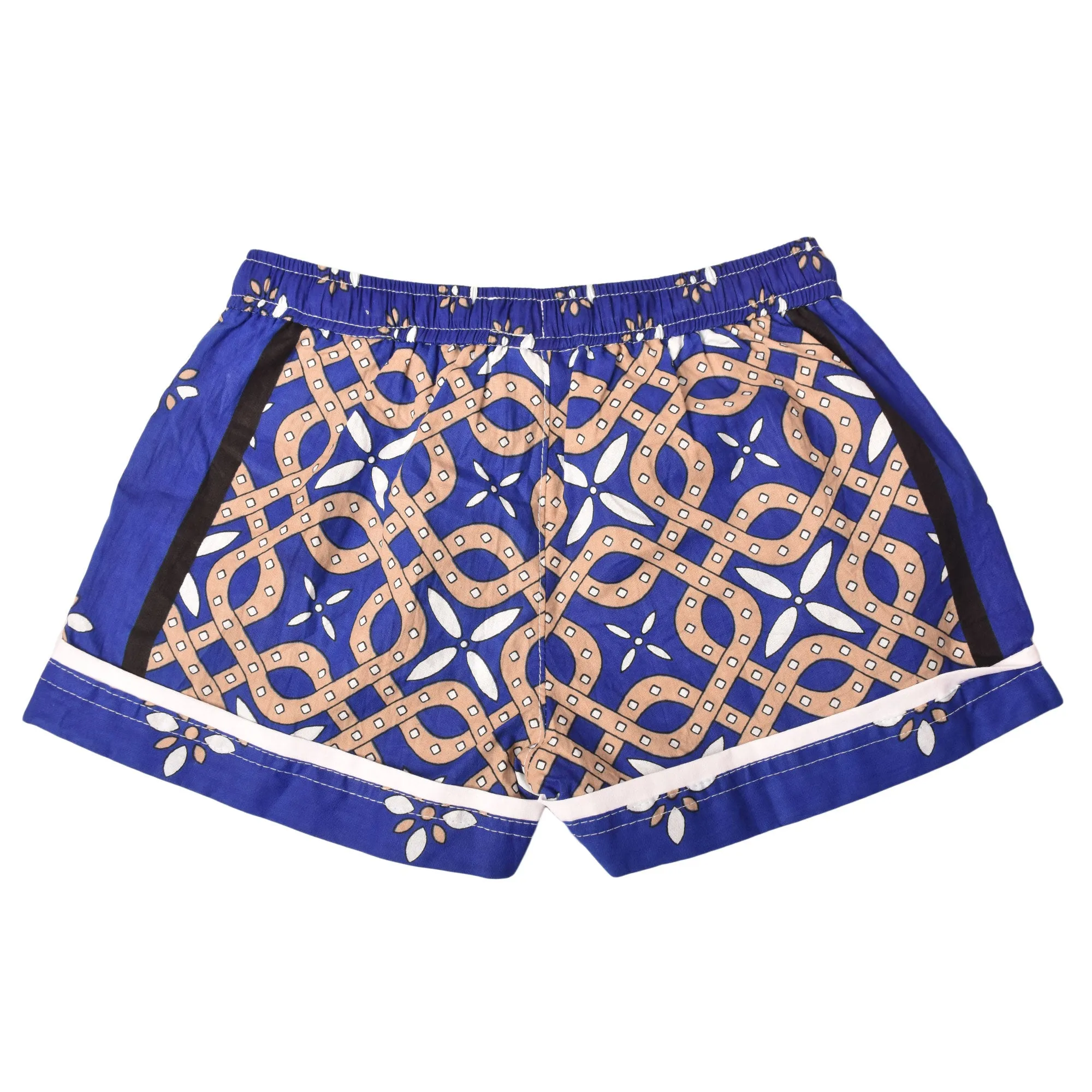 Girl's Beach and Bush Shorts